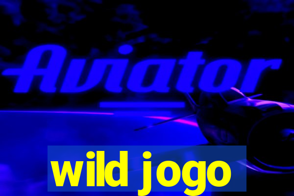 wild jogo